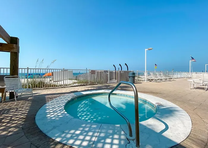 Ocean House Ii 2205 Holiday home *