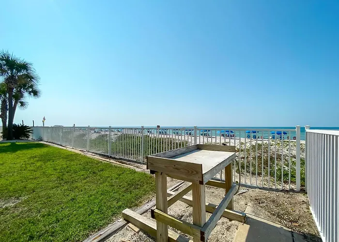 Ocean House Ii 2205 Gulf Shores