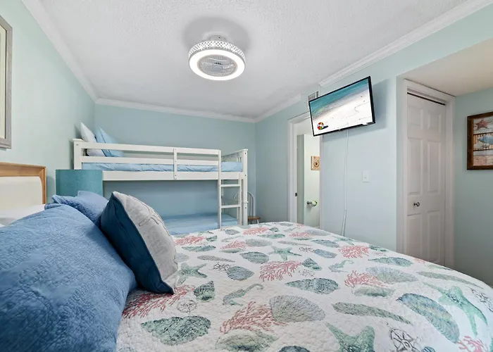 Ocean House Ii 2205