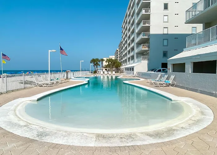 Ocean House Ii 2205