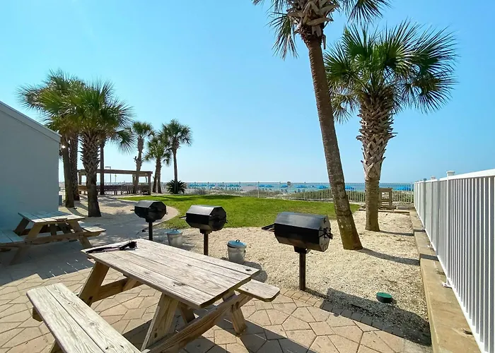 Ocean House Ii 2205 Holiday home Gulf Shores
