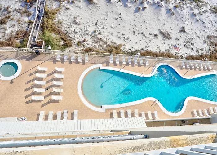 Ocean House Ii 2205 Holiday home *