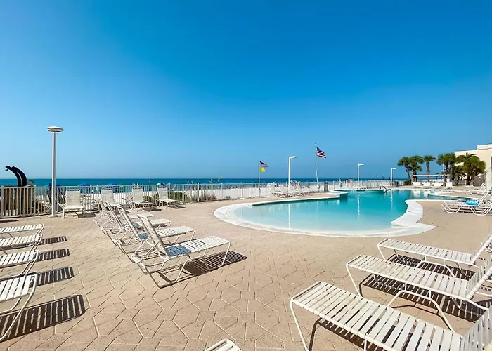 Ocean House Ii 2205 Holiday home *