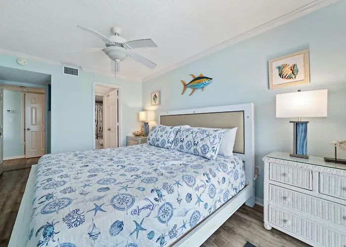 Ocean House Ii 2205 Holiday home