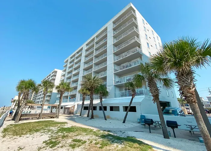 Ocean House Ii 2205