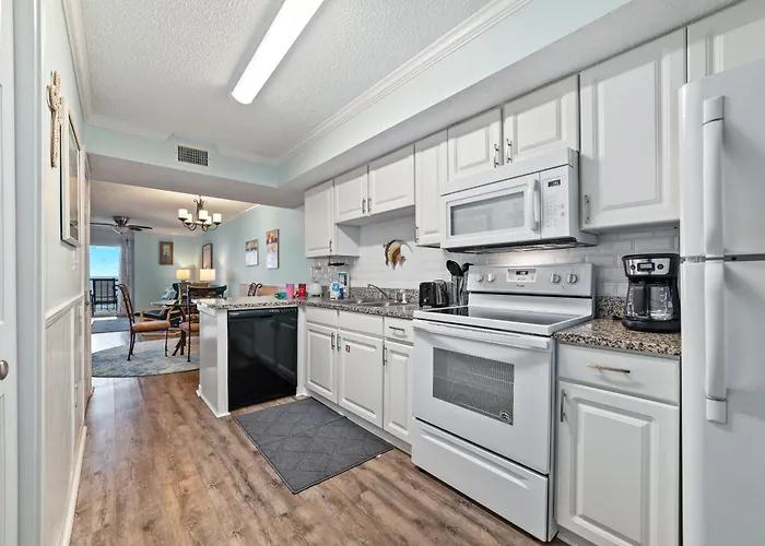 Ocean House Ii 2205