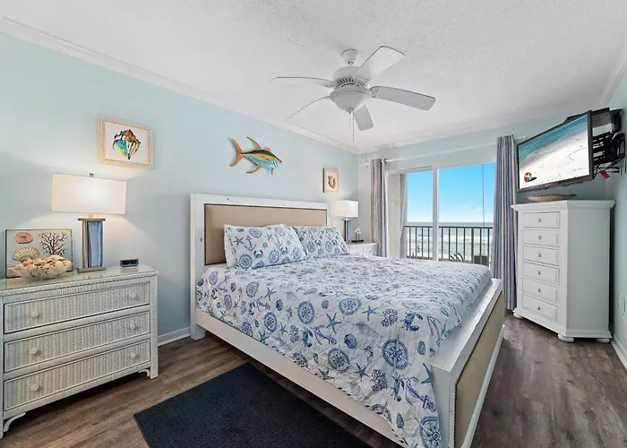 Ocean House Ii 2205