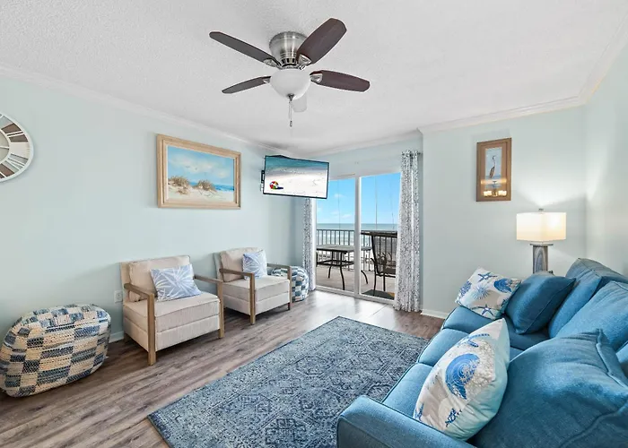 Ocean House Ii 2205